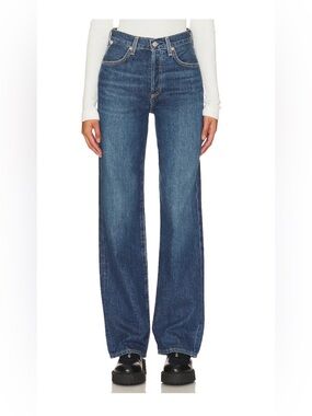 Citizens of Humanity Annina Trouser Jeans size 24